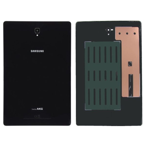 Capac Spate Samsung Galaxy Tab S4 (T835)