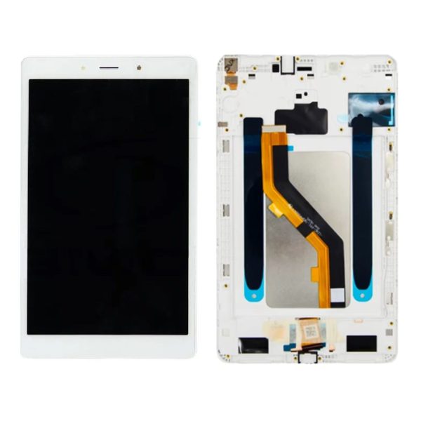 Ecran Samsung Tab A 8.0 LTE (T295) Silver