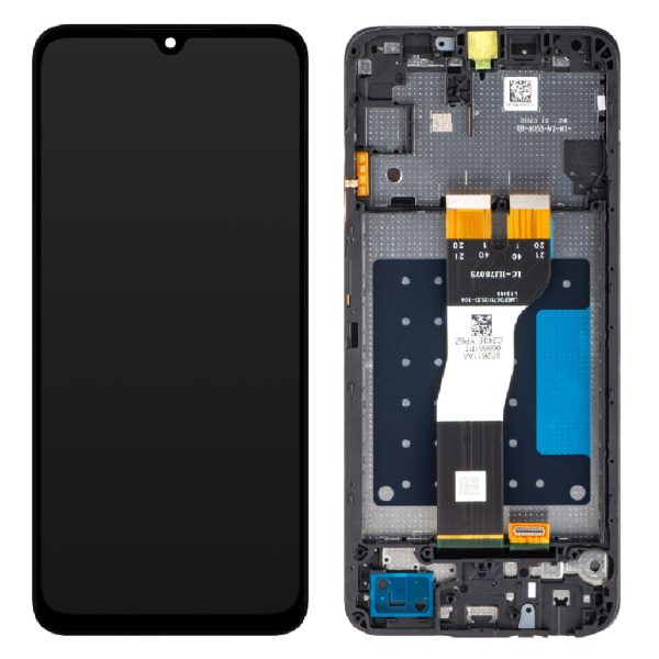 Ecran Samsung Galaxy A05s A057 Original GH81-24364A.