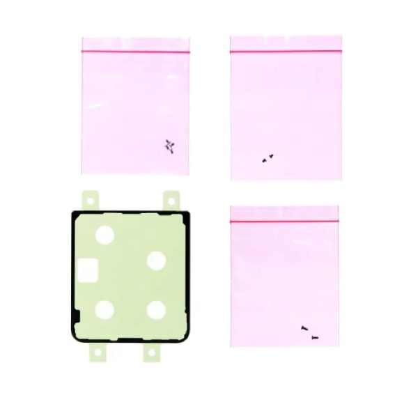Adeziv Kit Capac Spate Samsung (F731) Original GH82-34235A.