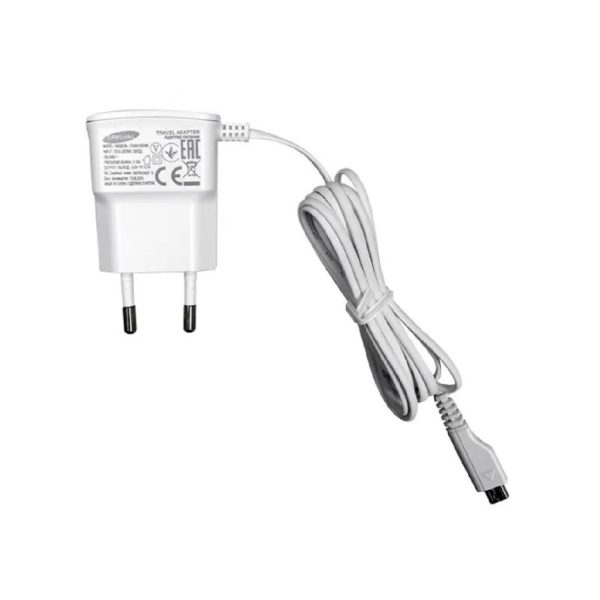 Incarcator Samsung Micro Usb 700mA Alb Original GH44-02533A.