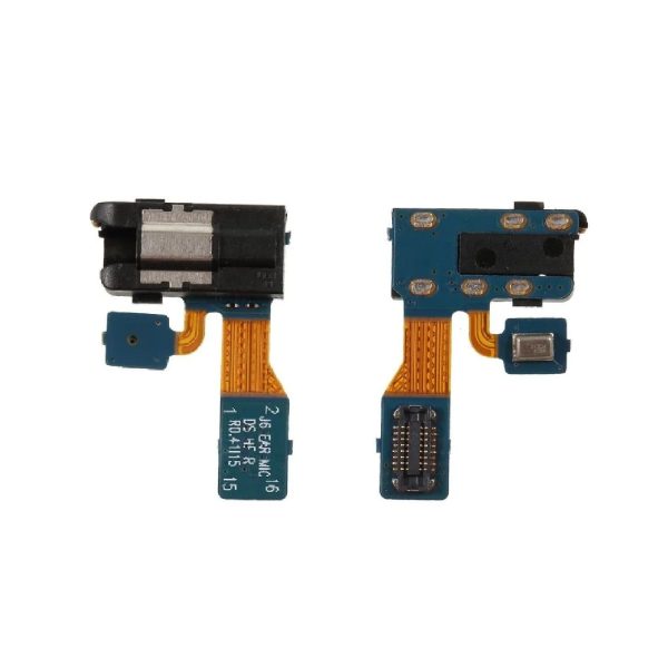 Jack Audio Samsung Galaxy A6 Plus 2018 A605 Original GH59-14896A.