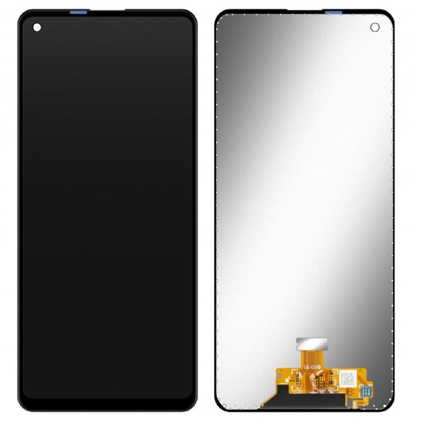 Ecran Samsung Galaxy A21s A217 Original GH96-13759A.