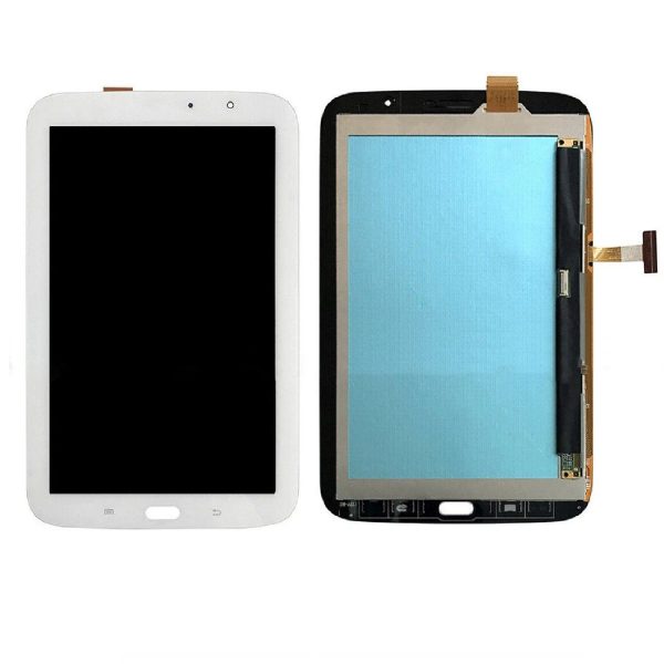 Ecran Samsung Note 8.0 (N5110) Alb Original GH97-14571A.
