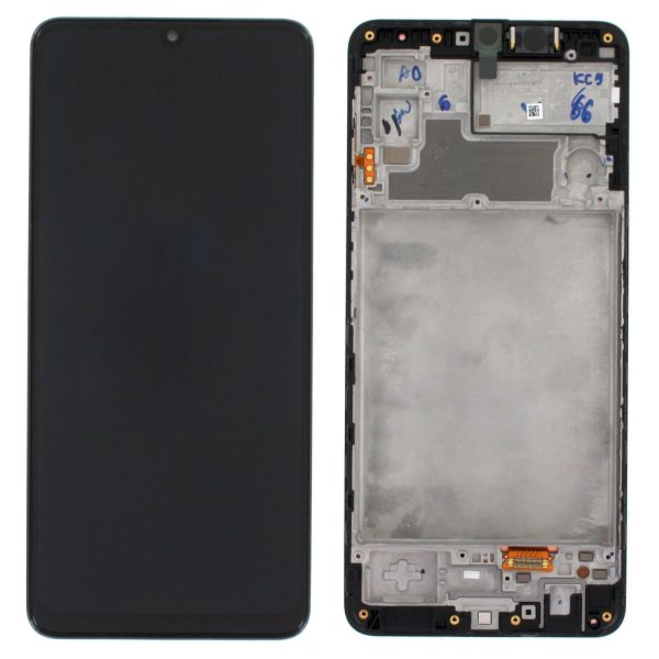 Ecran Samsung M22 (M225) Original GH82-26866A.
