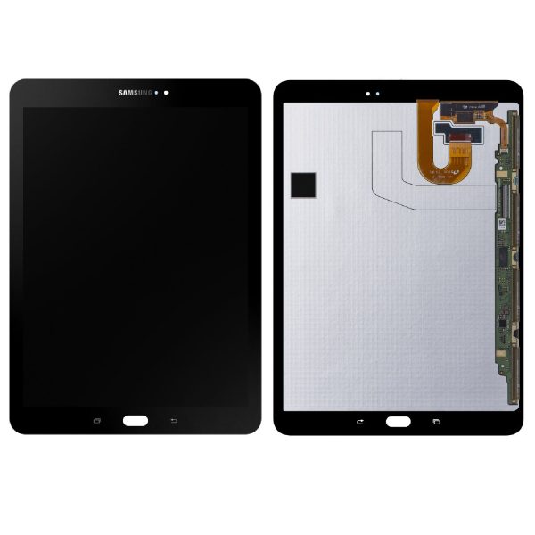 Ecran Samsung Galaxy Tab S3 9.7 (T825) Negru