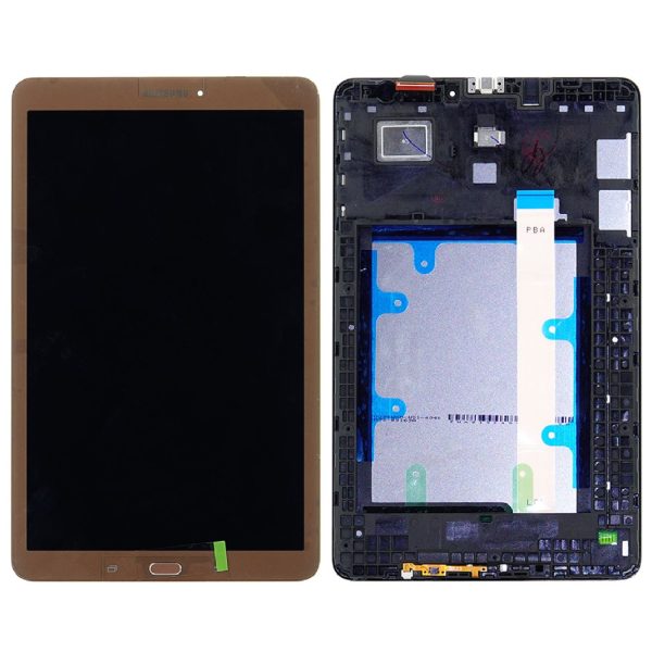 Ecran Samsung Galaxy Tab E 9.6 (T560) Maro