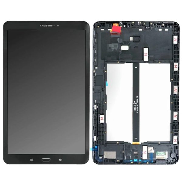 Ecran Samsung Galaxy Tab 10.1 2016 (T585) Gray