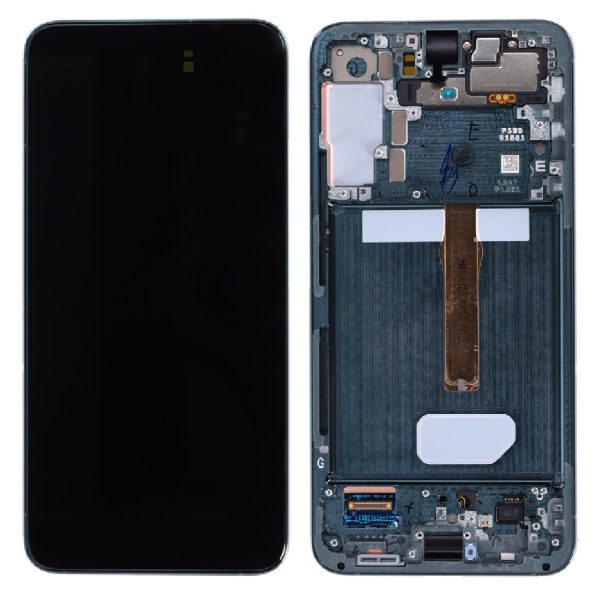 Ecran Samsung S22 Plus 5G (S906) Graphite Gray Original GH82-27500E.