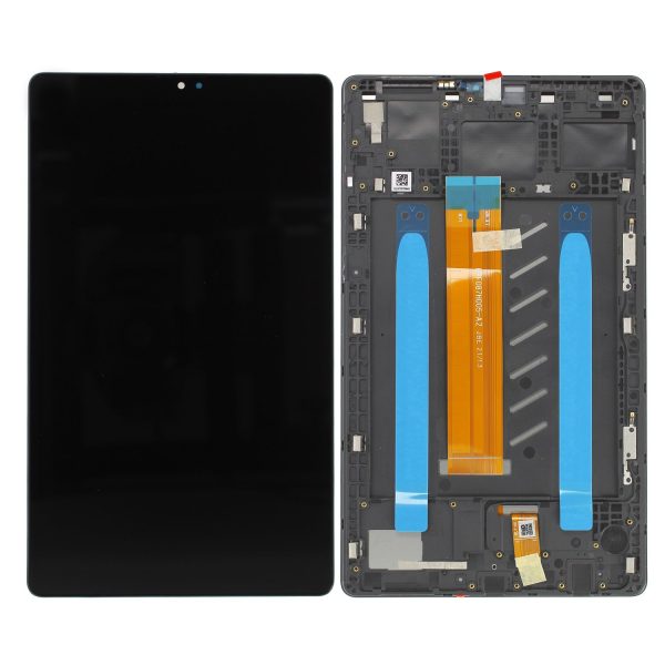 Ecran Samsung Tab A7 Lite LTE (T225) Negru