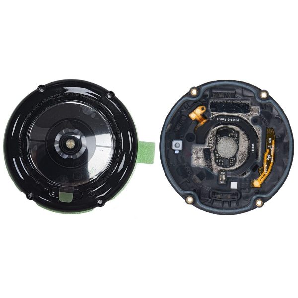 Capac Spate Samsung Watch Active 2 (R820) Negru