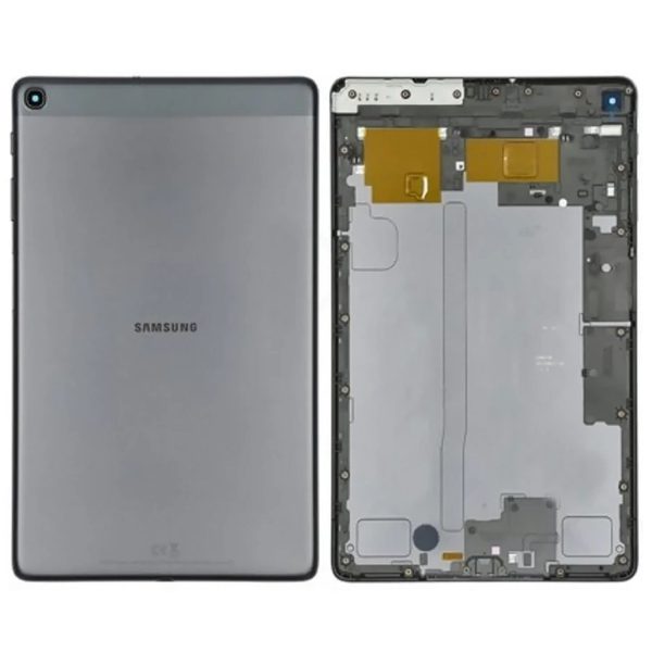 Capac Spate Samsung Tab A 10.1 2019 (T515) Negru