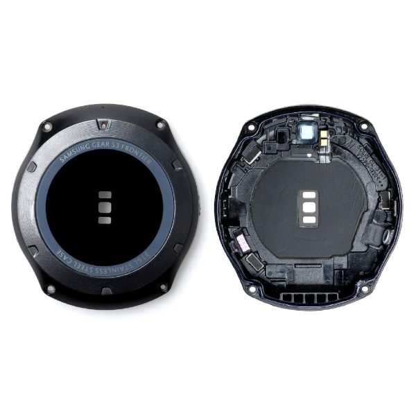 Capac Spate Samsung S3 Frontier (R760)