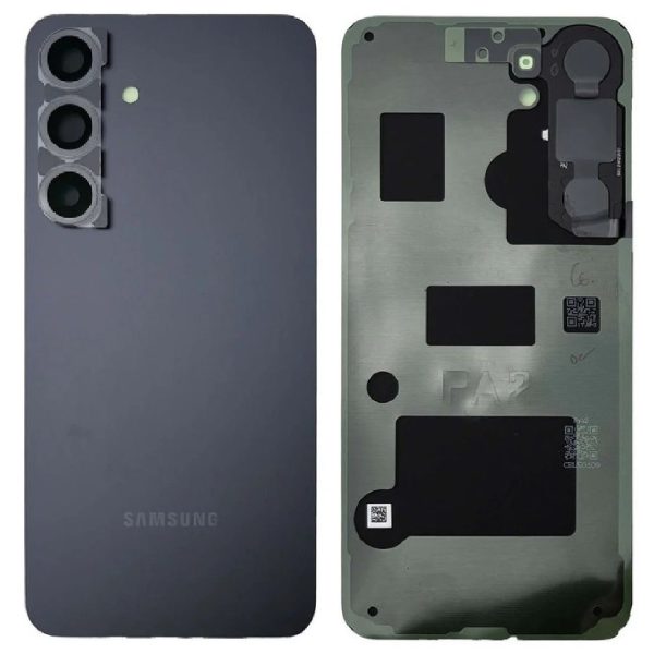 Capac Spate Samsung S25 Plus (S936) Negru. Original GH82-36350E.