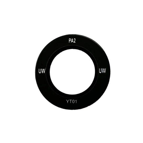 Sticla camera Ultrawide Samsung S25 Plus (S936). Original GH64-09673A.