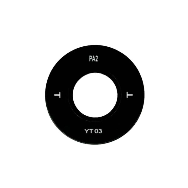 Sticla camera Tele Samsung S25 Plus (S936). Original GH64-09675A.