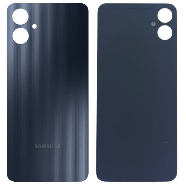 Capac Samsung Galaxy A05s A055 Black Original GH81-24346A.