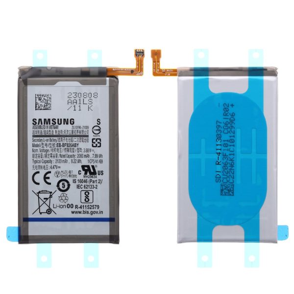 Baterie Samsung Z Fold3 (F926) Original GH82-26236A.