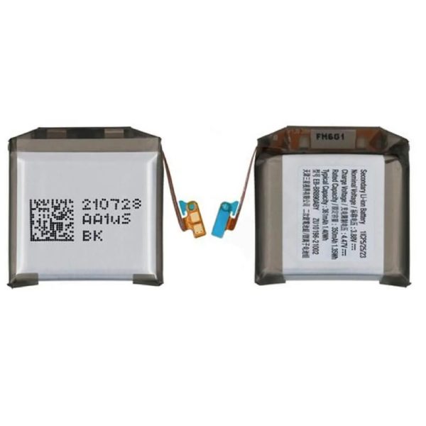 Baterie Samsung Watch 4 (R885).