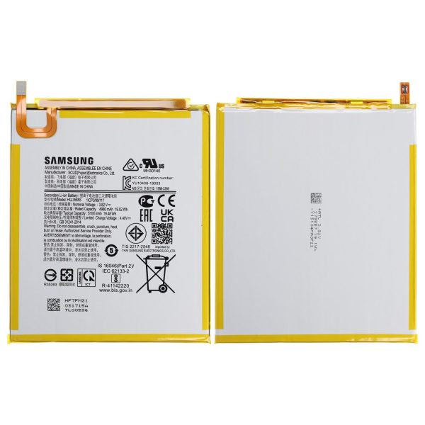 Baterie Samsung Tab A7 Lite (T220)