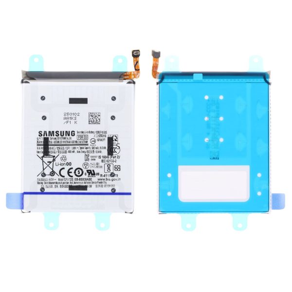 Baterie Samsung S25 Ultra (S938). Original GH82-36389A.