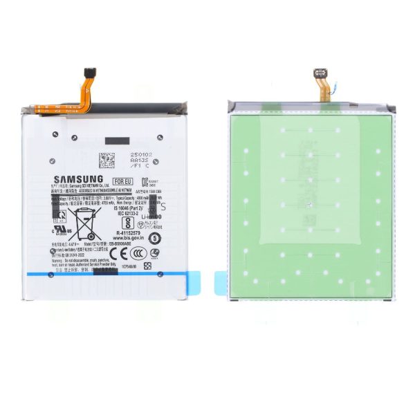 Baterie Samsung S25 Plus (S936). Original GH82-36370A.