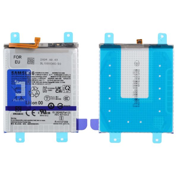 Baterie Samsung S24 FE (S721) Original GH82-35853A.