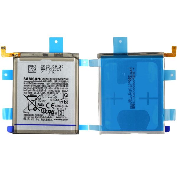 Baterie Samsung Galaxy Note 20 Ultra 5G (N986). Original GH82-23333A.