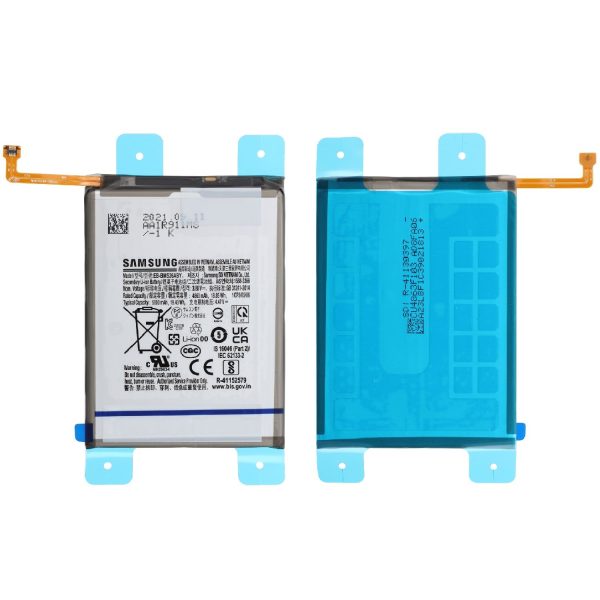 Baterie Samsung M52 (M526) Original GH82-27092A.