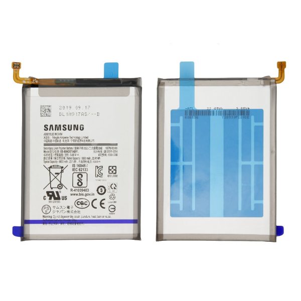Bateria Samsung Galaxy M30s (M307) Original GH82-21263A.