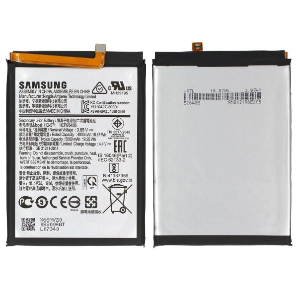 Baterie Samsung M11 (M115) Original GH81-18734A.