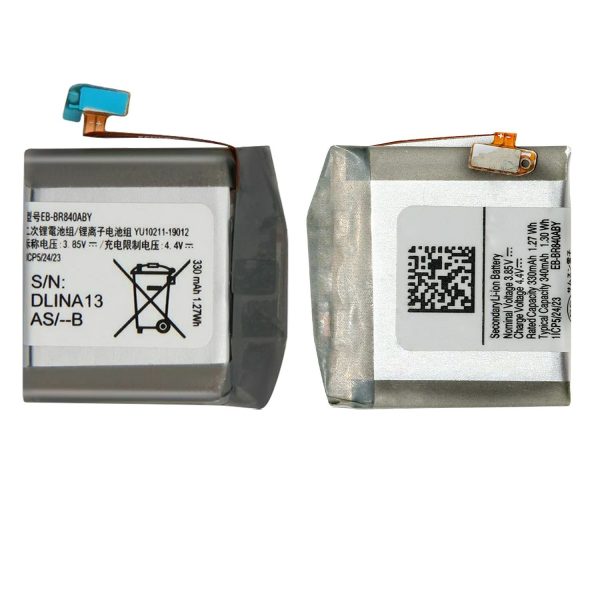 Baterie Samsung Galaxy Watch 3 (R840)