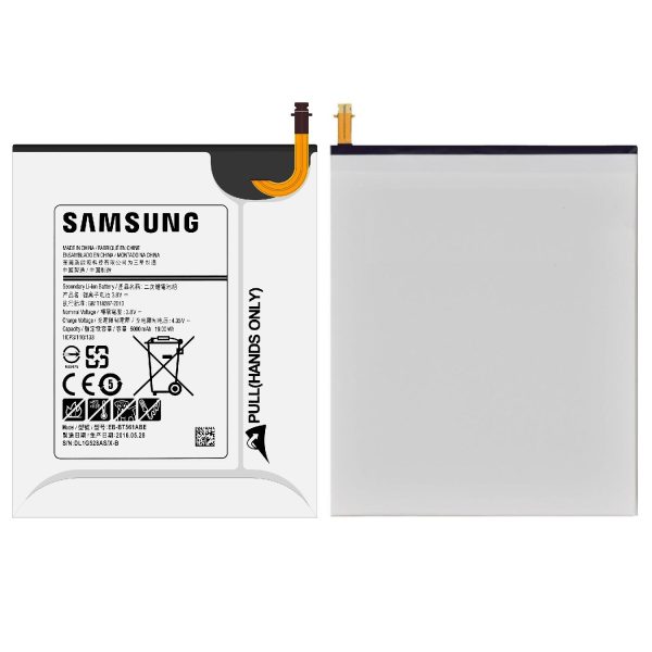 Baterie Samsung Galaxy Tab E 9.6 (T561)