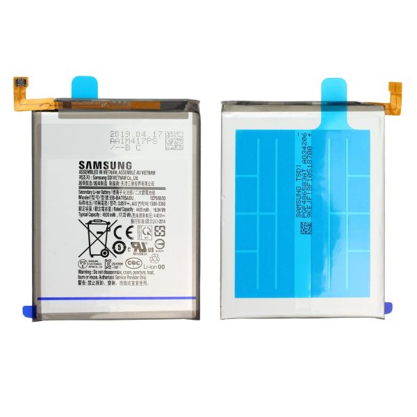 Baterie Samsung Galaxy A70 A705 Original GH82-19746A.