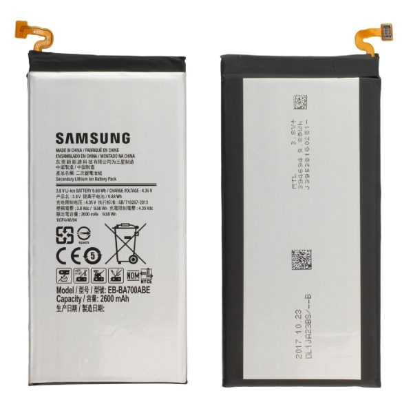 Baterie Samsung Galaxy A7 A700 Original GH43-04340B.