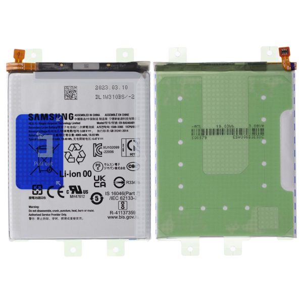 Baterie Samsung A34 (A346).