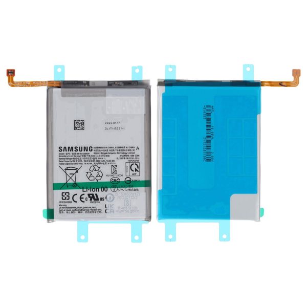 Baterie Samsung Galaxy A33 5G A336 Original GH82-28146A.