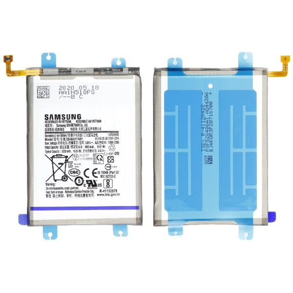 Baterie Samsung Galaxy A21S A217 Original GH82-22989A.