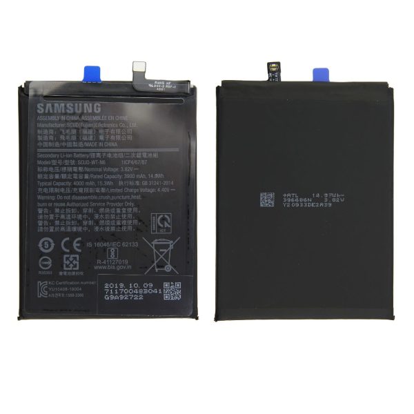 Baterie Samsung Galaxy A10s A107 Original GH81-18936A.