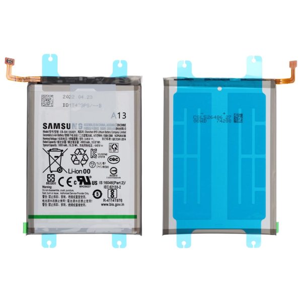 Baterie Samsung Galaxy A13 5G A136 Original GH82-27431A.