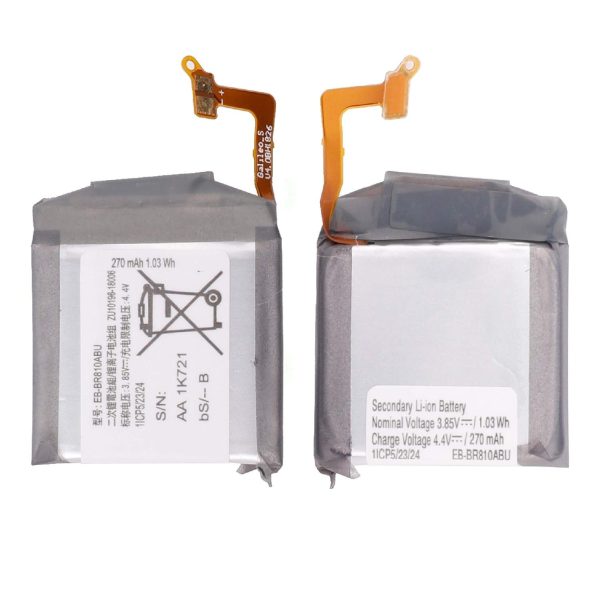 Bateria Samsung Galaxy Watch 42mm (R810)