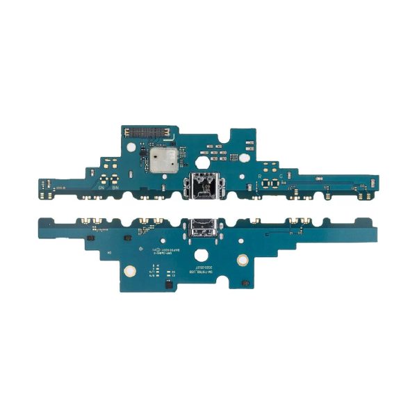 Placa Incarcare Samsung Tab S7 Plus (T970)