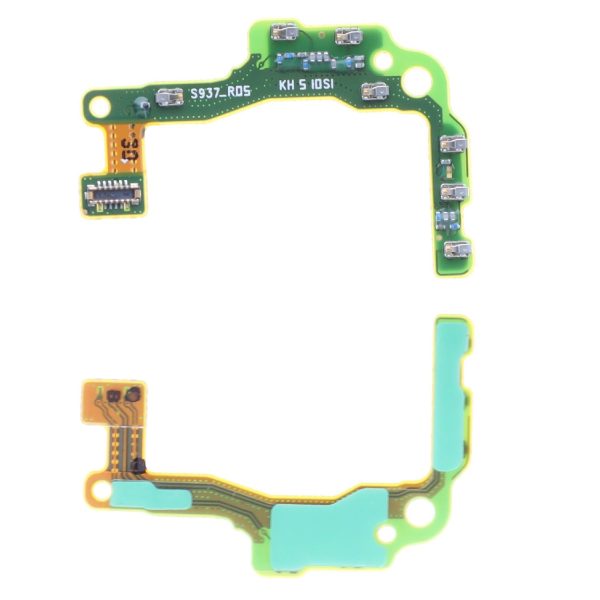 Con to Con FPCB Samsung S25 Edge (S937) Original GH59-15886A.