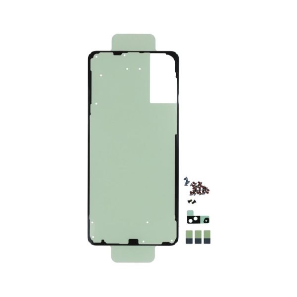 Kit adeziv Samsung S25 Edge (S937). Original GH82-37312A.