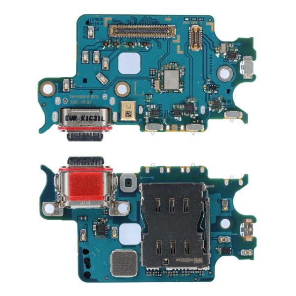 Placa incarcare Samsung Galaxy S22 (S901). Original GH96-14789A.