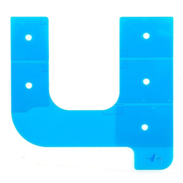 Adeziv Front Mid Samsung Galaxy S22 Plus (S906) Original GH02-23422A.