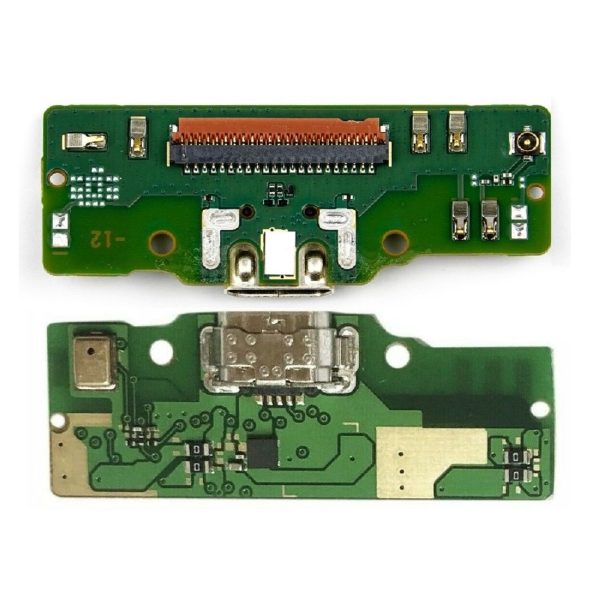 Placa Incarcare Samsung Tab A 8.0 Lte (T295)