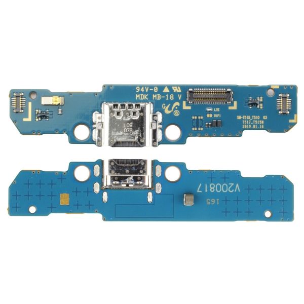 Placa Incarcare Samsung Tab A 10.1 (T510)