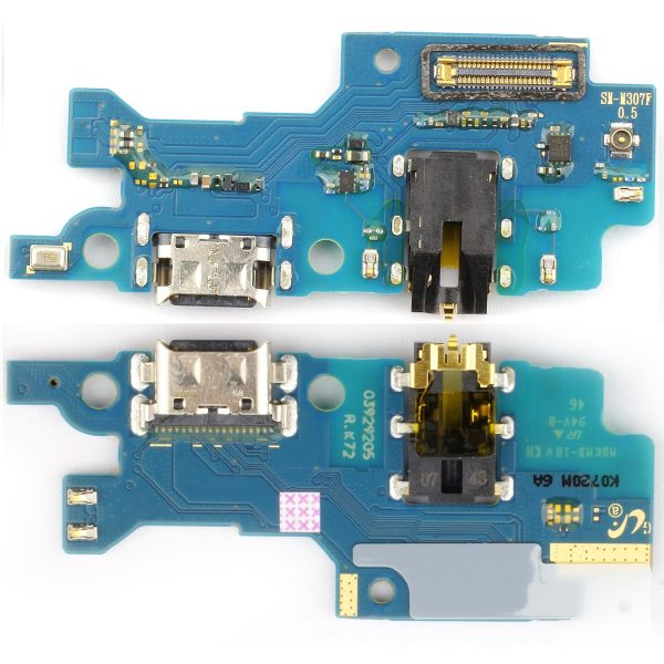 Placa incarcare Samsung M21 (M215) Original GH59-15181A.