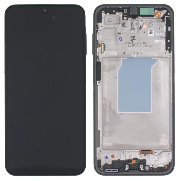 Ecran Samsung Galaxy A26 A266 Original GH82-37049A.